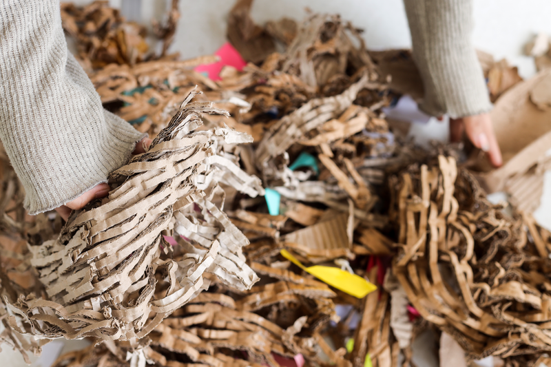 What bedding can I use in my rats’ cage?