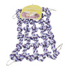 Rope climbing net for small animals cage enrichment climbing toy for rats