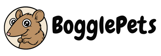 BogglePets