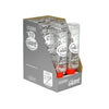 Pack of giant water bottles