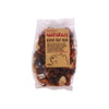 Package of 'Naturals Healthy Fruit Salad' for pets with a clear front view on a white background.