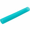 Blue extended play tunnel for pet rats and small animals flexible plastic cage tunnel toy