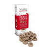 Selective Naturals berry loops small animal treats with timothy hay and cranberry for rabbits guinea pigs chinchillas and pet rats