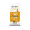 Meadow loops small animal treats with timothy hay and thyme for rabbits guinea pigs chinchillas and pet rats