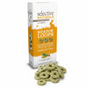 Selective Naturals meadow loops small animal treats with timothy hay and thyme for rabbits guinea pigs chinchillas and pet rats