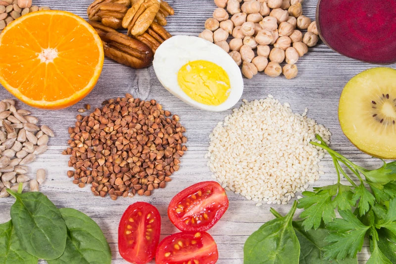 Pet rat food guide